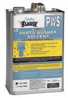 16W543 Parts Washer Solvent, 1 Gal.