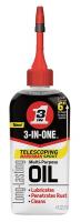 16W826 Multi-Purpose Oil, Telescopic, 4 Oz