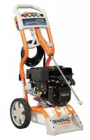 16X043 Gas Pressure Washer, Cold Water, 3000 PSI