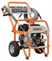 16X046 Gas Pressure Washer, Cold Water, 4000 PSI