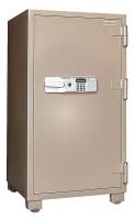 16X152 Two-Hour Fire Safe