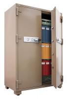 16X156 Two-Hour Fire Safes