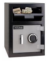 16X157 Depository Safe