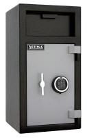 16X159 Depository Safe