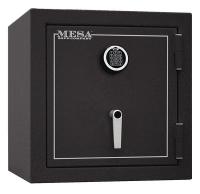 16X164 Burglar and Fire Safe