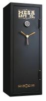 16X167 Burglar and Fire Gun Safe