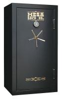 16X169 Burglar and Fire Gun Safe