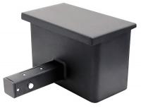 16X176 Hitch-Vault Safe