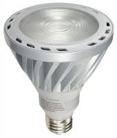 16X191 LED Floodlight, PAR30, 3000K, Warm