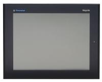 16X222 Graphical Touchpanel, 10.4 In TFT