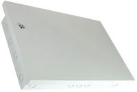 16X330 Battery Cabinet, Gray, Height 14-1/2 In.