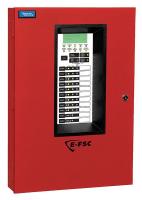 16X338 Alarm Control Panel, Input 10
