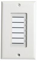16X404 Remote Zone Indicator