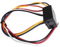 16X424 Relay, SPDT