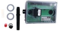 16X434 Duct Detector, 4-Wire