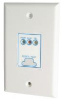 16X442 Remote Test Station, 4 Watt