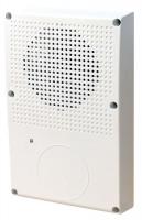 16X458 Outdoor Speaker, White