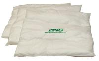16X471 Absorbent Pillow, 17 In. W, 17 In. L, PK 16