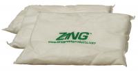 16X480 Absorbent Pillow, 8 In. W, 11 In. L, PK 30