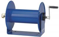 16X557 Hand Crank Hose Reel, 3/8x250