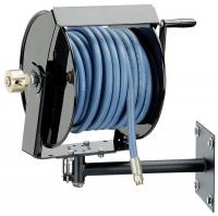 16X560 HandCrank HoseReel, Holds 3/8x100 Ft Hose