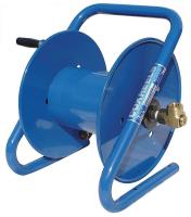 16X567 Hand Crank Hose Reel, 1/2x225