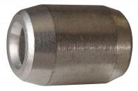16X637 Cylindrical Terminal, 5/32 In, 303/304 SS