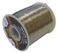 16Y027 Baling Wire, 0.08Dia, 14.64ft