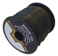 16Y041 Baling Wire, 0.08Dia, 292.9ft