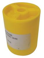 16Y061 Lockwire, Canister, 0.02 Dia, 831ft