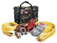16Y223 Heavy Duty Accessory Kit, For Winches