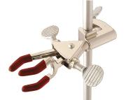 16Y295 Fixed Position 3 Prong Dual Adjust Clamp
