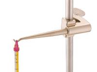 16Y303 Suspension Clamp, 5.4 In