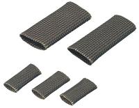 16Y343 Large 3 Prong Sleeves, .75 In