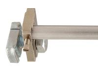 16Y345 Channel Connector, 1.6 In