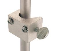 16Y348 Stirrer Mounting Bracket, 1.4 In