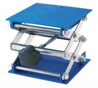 16Y460 Lab Lift, 4x4&quot; Aluminum