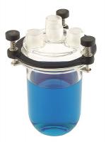 16Y475 Kettle Cover  Clamp, 500mL, 1000mL