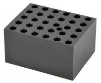 16Y494 Modular Block, 20 x 1.5mL Eppendorf Tube