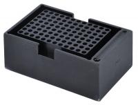 16Y504 Modular Block 96 Well PCR Plate
