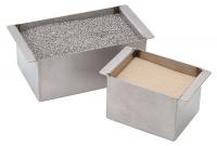 16Y507 Sand Bath, 2 Block Unit