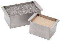 16Y509 Sand Bath, 4 Block Unit