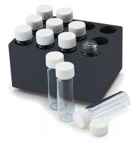 16Y518 Modular Block, For Vials 17 Mm