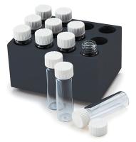 16Y521 Modular Block, For Vials 23 Mm