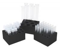 16Y529 Modular Block, 12 x 17/18mm Test Tube