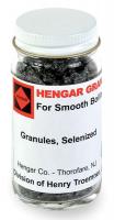 16Y654 Hengar 132A Selenized Granules 100 Grams