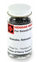 16Y657 Hengar 132Aa Selenized Granul Micro 100G