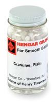16Y659 Hengar 136A Plain Granules 100 Grams
