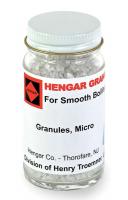 16Y663 Hengar 136Aa Hengar Granules Micro 100G