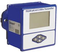 16Z037 pH / RP Lp Pwered 4 - 20m trnsmtter